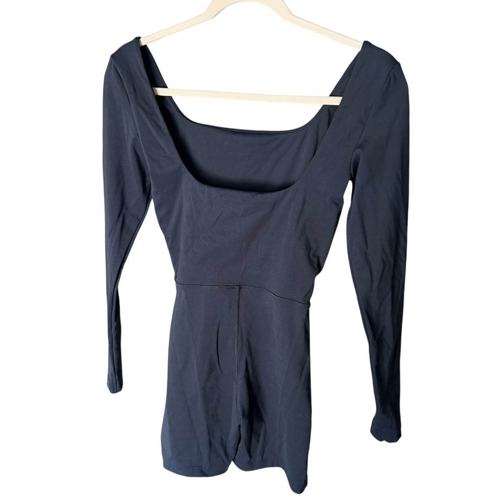SET active Sportbody Size Small Dark Blue - Picture 3 of 9